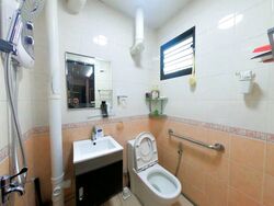 Blk 309 Clementi Meadows (Clementi), HDB 3 Rooms #577198431
